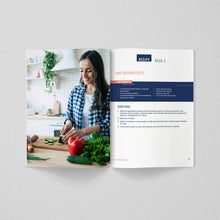 Load image into Gallery viewer, 4 Week Meal Plan - Macro Edition
