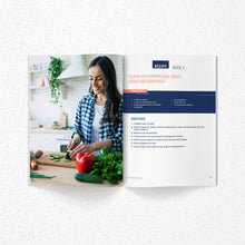 Load image into Gallery viewer, 4 Week Meal Plan - Month 2
